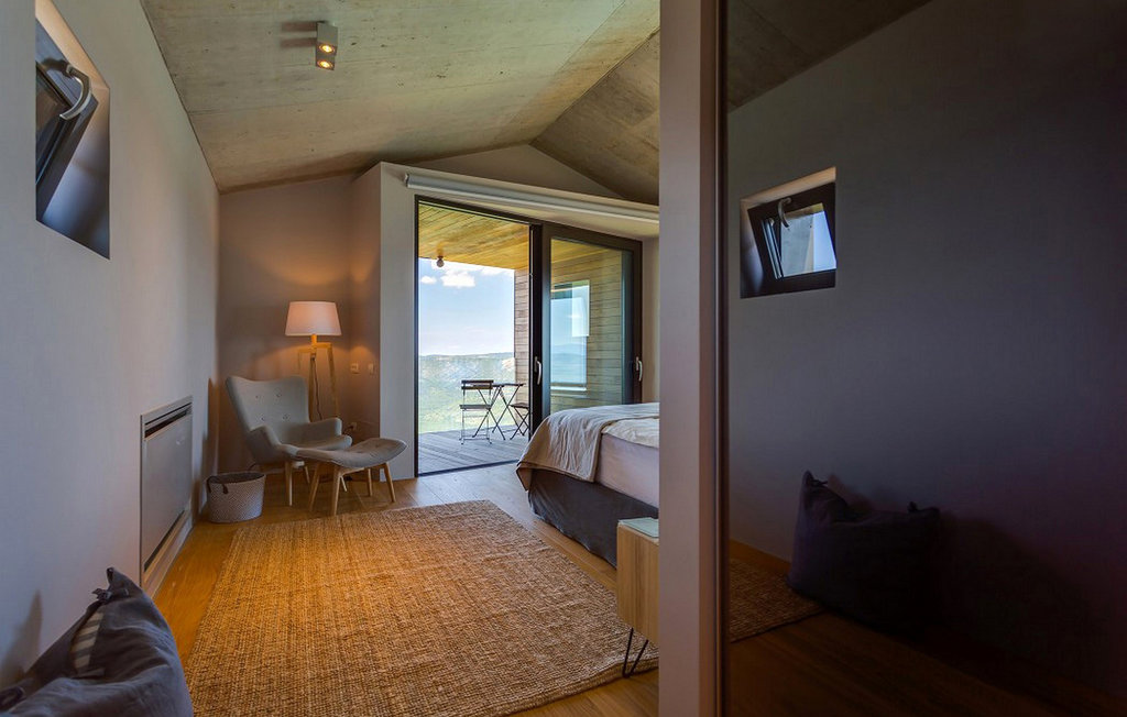 Ferienhaus - Zamask , Kroatien - CLI045 21