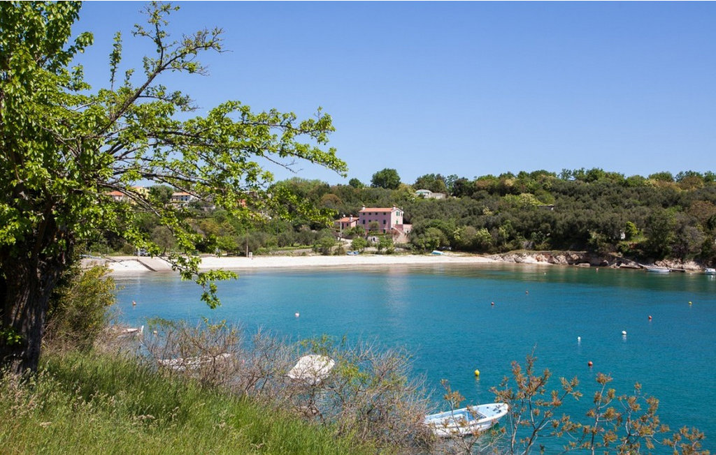 Feriehuse - Labin-Sveta Marina , Kroatien - CLI052 20