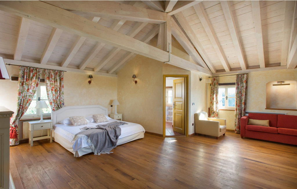 Ferienhaus - Porec-Filipini , Kroatien - CLI054 25