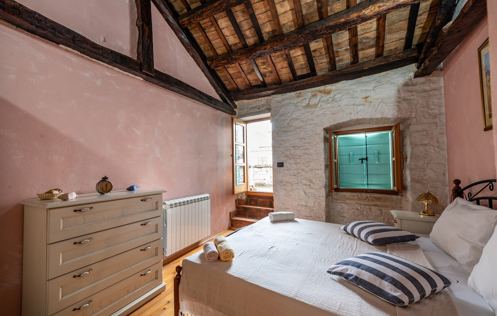 Ferienhaus - Domijanici , Kroatien - CLI059 28