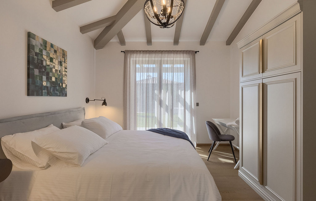 Feriehuse - Nova Vas , Kroatien - CLI076 26