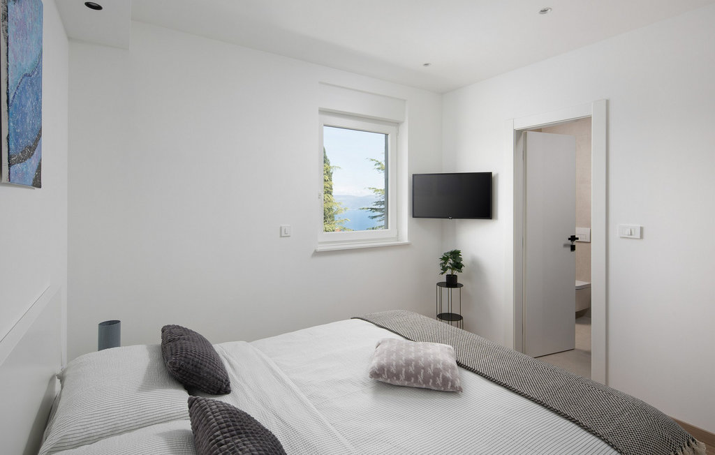 Ferienhaus - Labin , Kroatien - CLI088 19