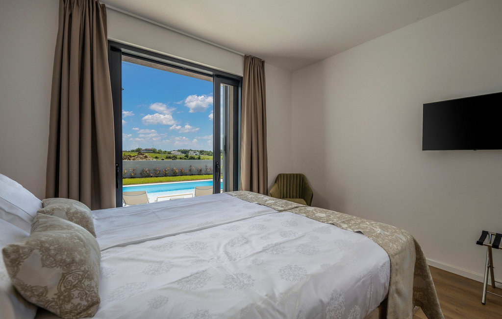 Ferienhaus - Buje-Brtonigla , Kroatien - CLI095 38