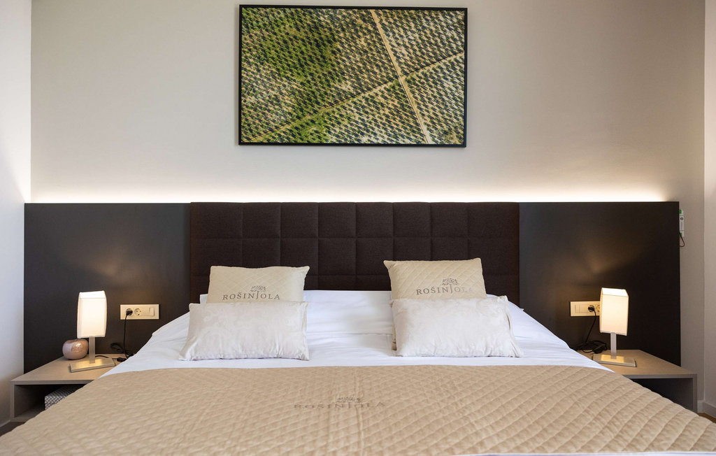 Feriehuse - Novigrad-Cendaki , Kroatien - CLI097 24