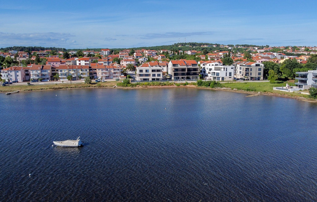 Feriehuse - Medulin , Kroatien - CLI100 55