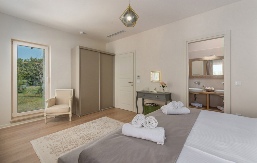 Feriehuse - Vabriga , Kroatien - CLI001 22