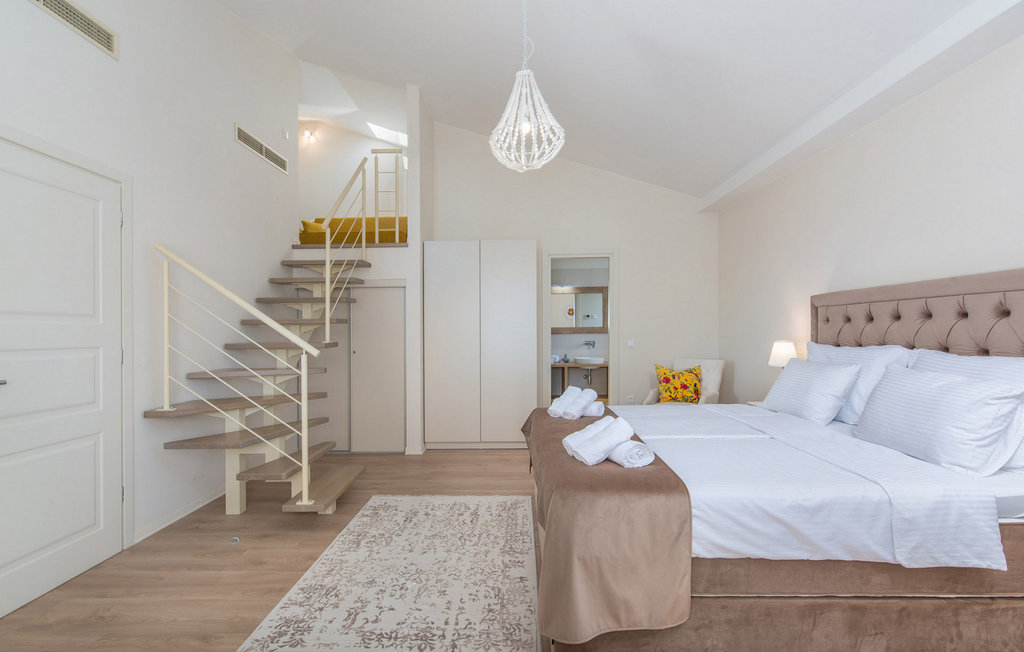 Ferienhaus - Vabriga , Kroatien - CLI002 27