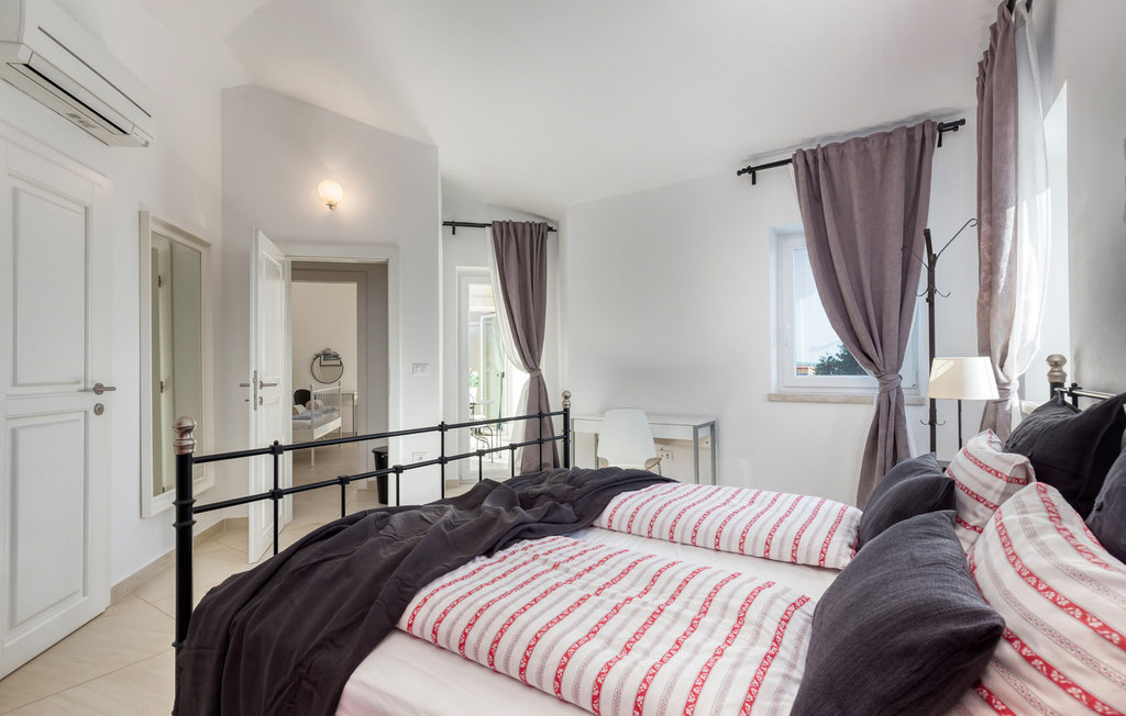 Ferienhaus - Porec-Tar , Kroatien - CLI004 25