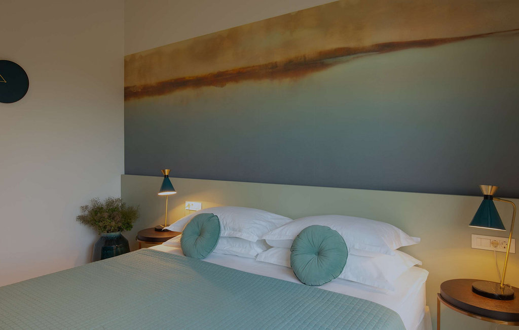 Ferienhaus - Buje-Brtonigla , Kroatien - CLI006 24