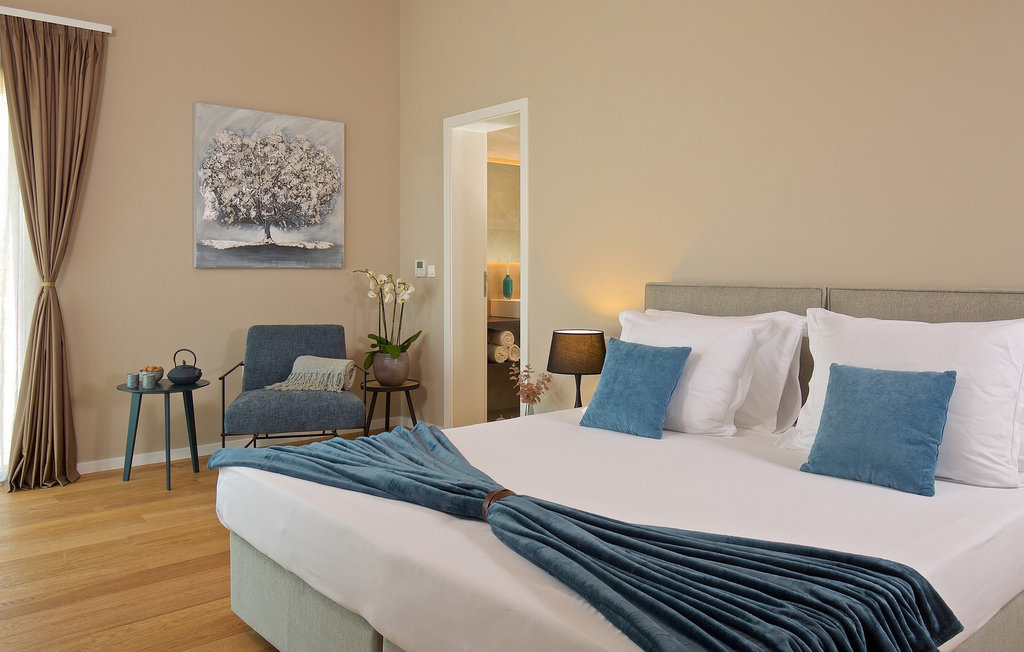 Ferienhaus - Buje-Brtonigla , Kroatien - CLI012 27