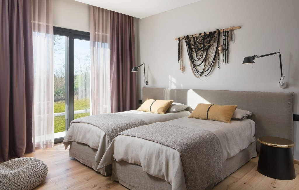 Ferienhaus - Motovun-Karojba , Kroatien - CLI014 26