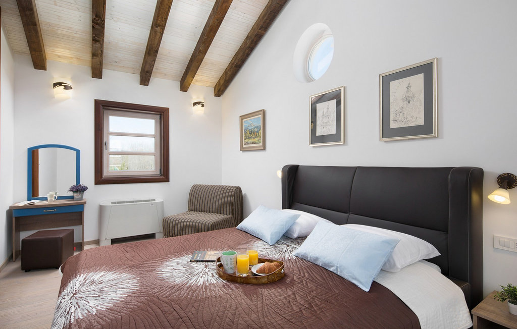 Feriehuse - Labin-Snasici , Kroatien - CLI018 17