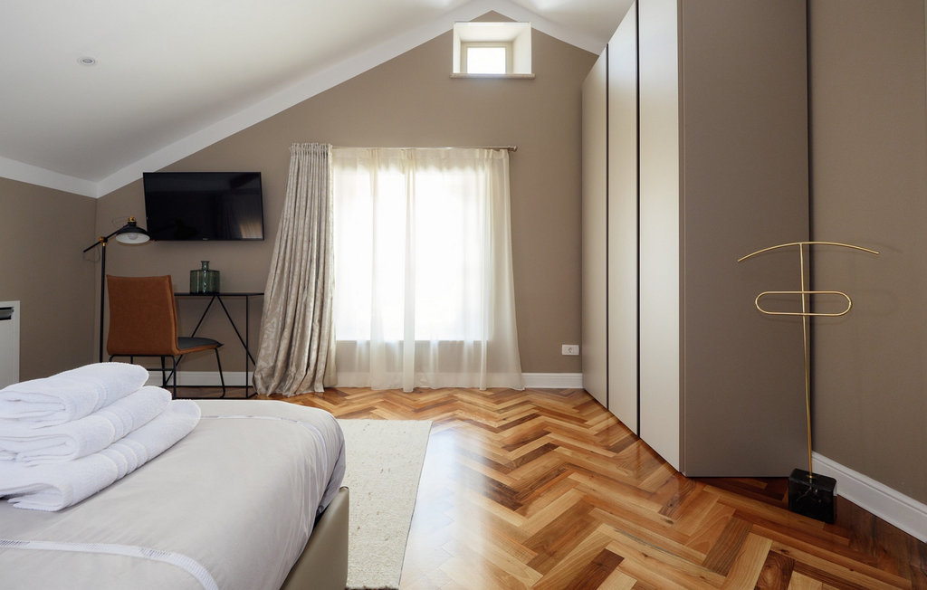 Ferienhaus - Visnjan , Kroatien - CLI019 31