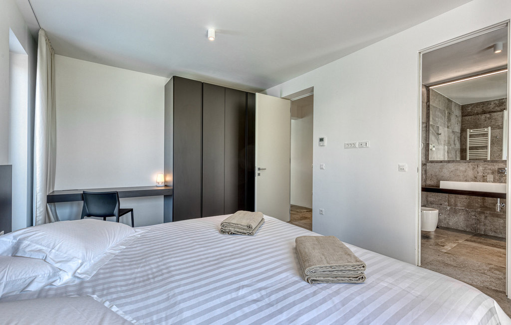 Feriehuse - Fazana , Kroatien - CLI020 34