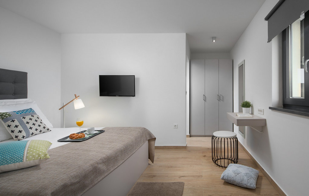 Feriehuse - Labin-Vinez , Kroatien - CLI021 24