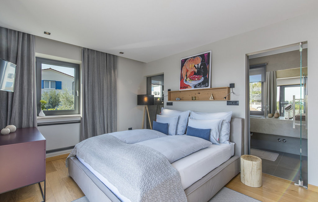 Feriehuse - Frata , Kroatien - CLI026 25