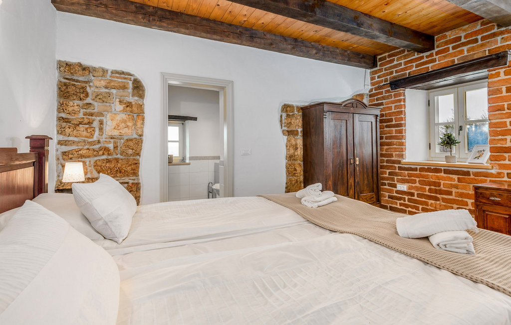 Feriehus - Porec-Brcici , Kroatia - CLI035 32