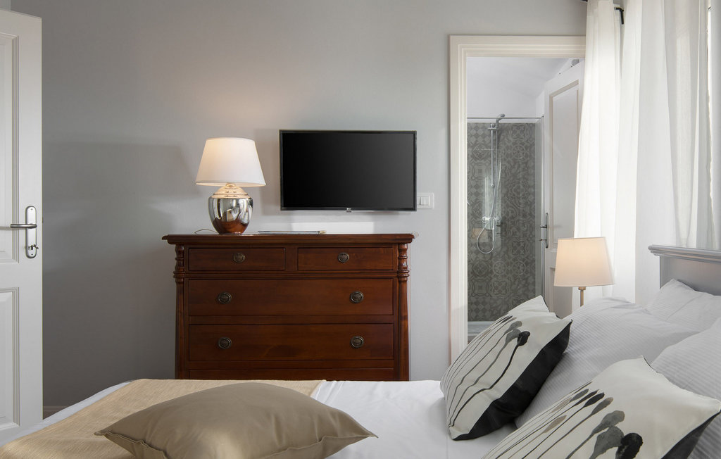 Ferienhaus - Motovun-Karojba , Kroatien - CLI037 27