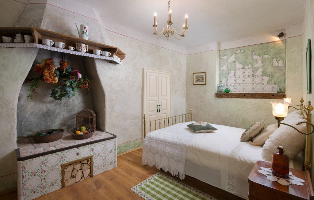 Semesterhus - Gondolici , Kroatien - CLI041 21