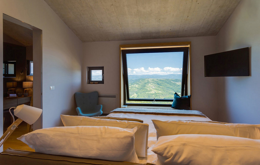 Ferienhaus - Zamask , Kroatien - CLI045 23