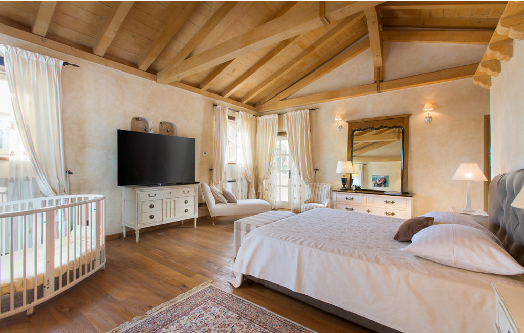 Ferienhaus - Porec-Filipini , Kroatien - CLI054 27