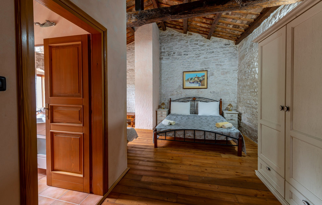 Ferienhaus - Domijanici , Kroatien - CLI059 30