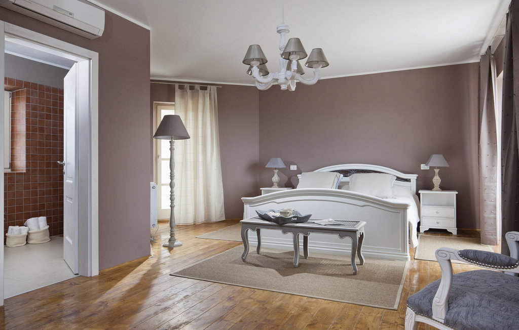 Feriehuse - Visnjan-Bajkini , Kroatien - CLI064 35