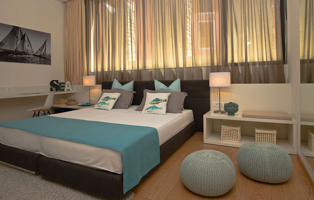 Ferienhaus - Novigrad , Kroatien - CLI071 20