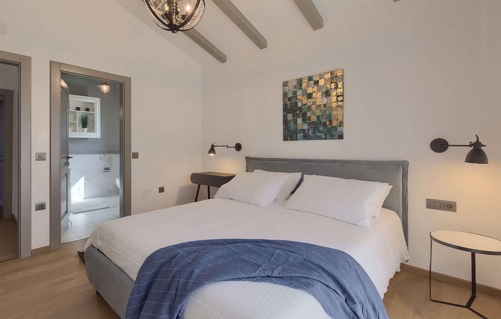 Feriehuse - Nova Vas , Kroatien - CLI076 28