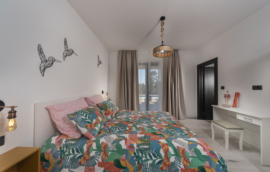 Ferienhaus - Labin , Kroatien - CLI078 21