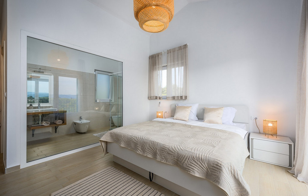 Semesterhus - Motovun-Karojba , Kroatien - CLI084 38