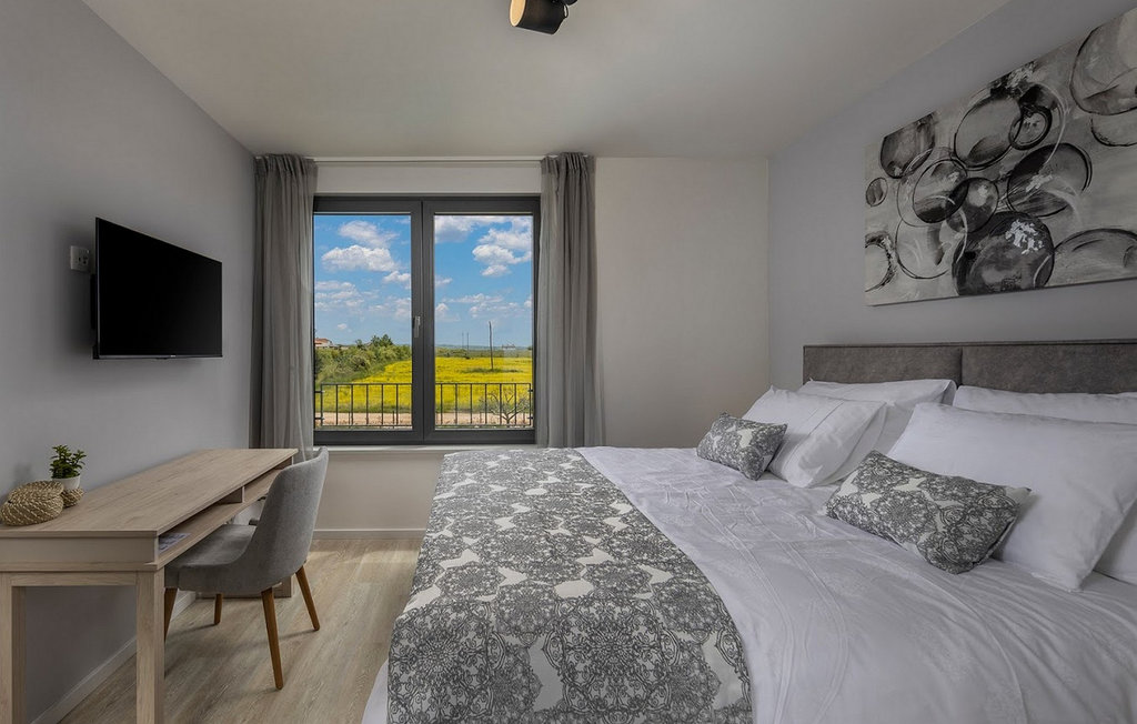 Ferienhaus - Buje-Brtonigla , Kroatien - CLI096 30