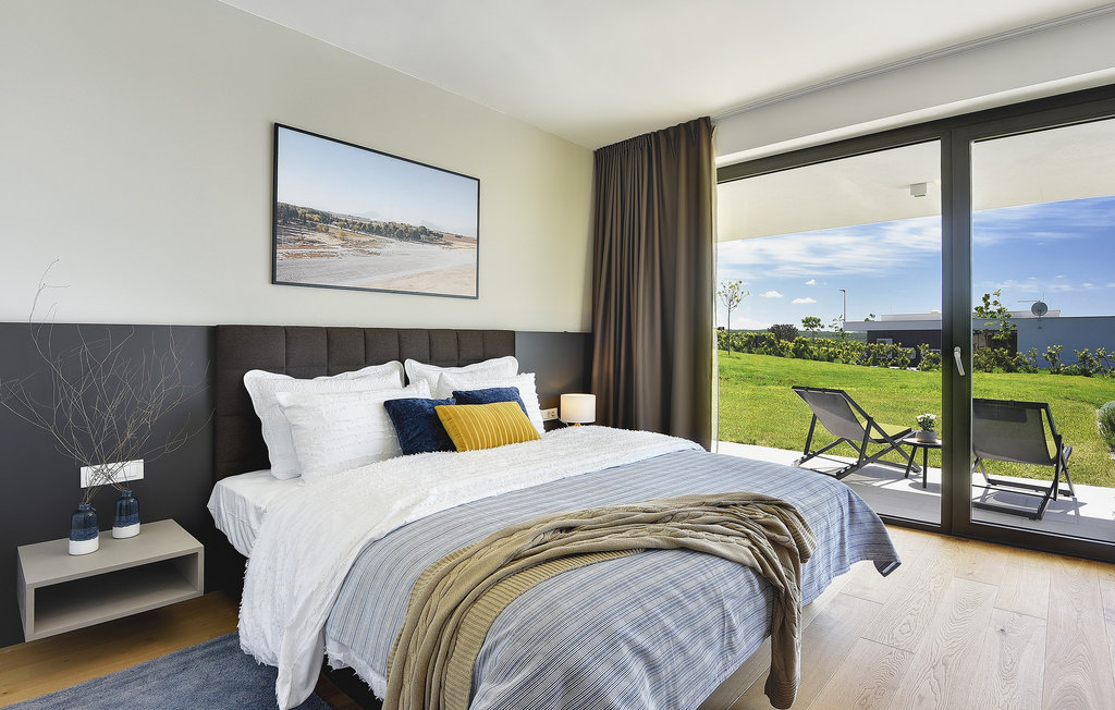 Feriehuse - Novigrad-Cendaki , Kroatien - CLI097 26