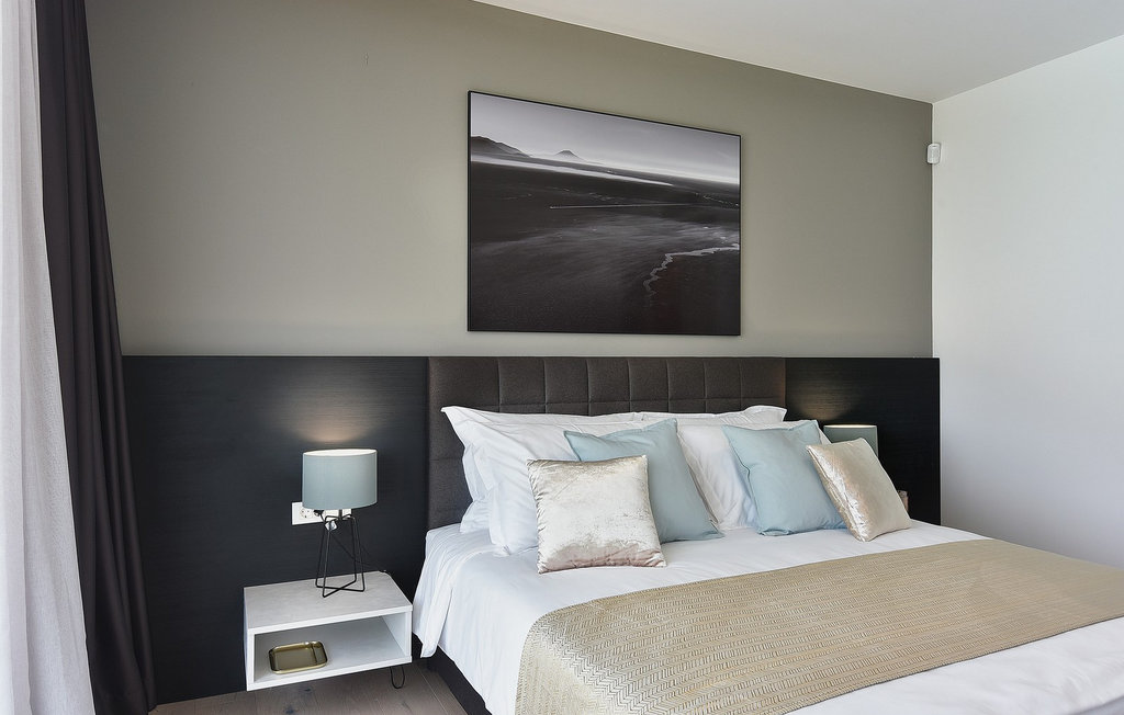 Feriehuse - Novigrad , Kroatien - CLI099 28