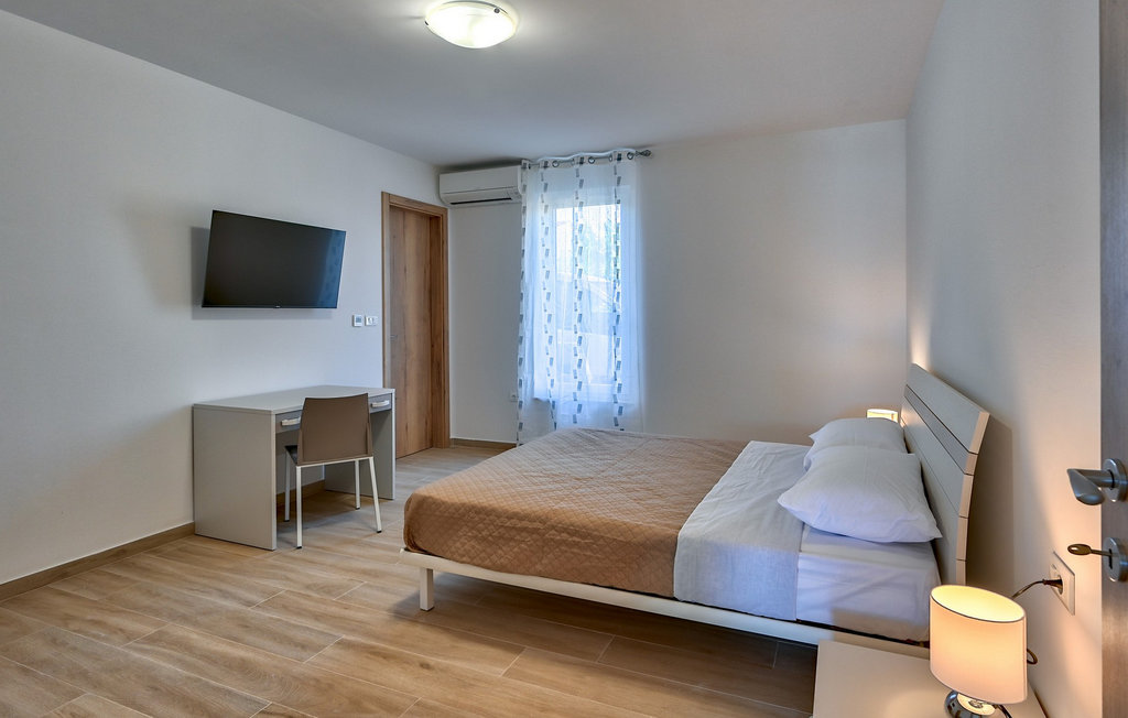 Ferienhaus - Medulin , Kroatien - CLI101 31