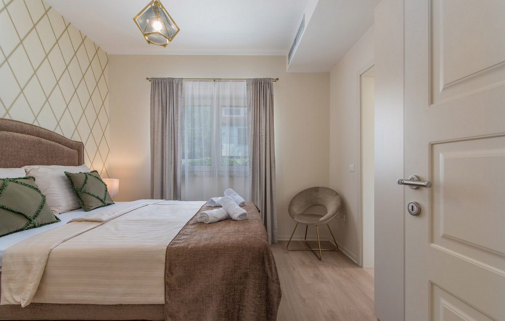 Ferienhaus - Vabriga , Kroatien - CLI002 29