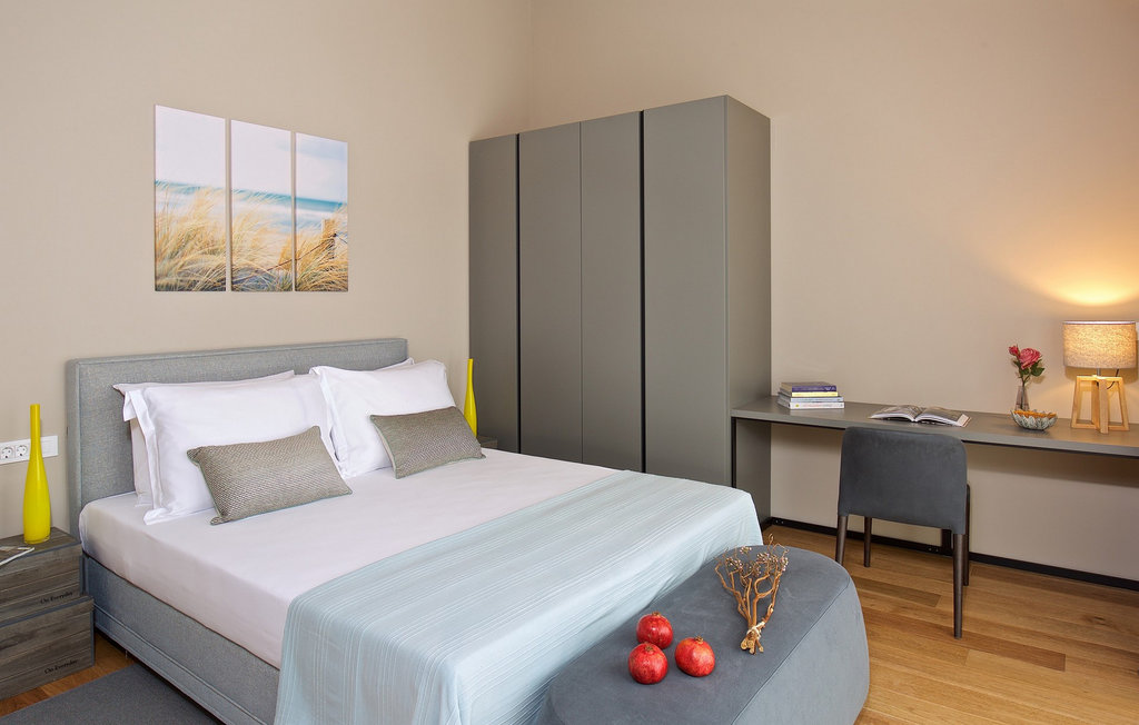 Ferienhaus - Buje-Brtonigla , Kroatien - CLI012 29