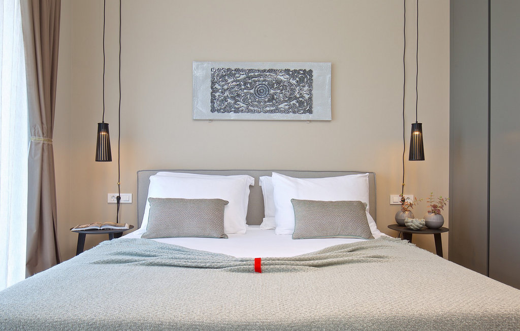 Ferienhaus - Buje-Brtonigla , Kroatien - CLI012 35