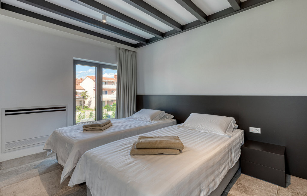 Feriehuse - Fazana , Kroatien - CLI020 36