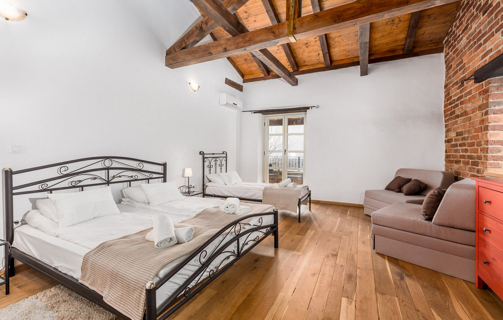 Feriehus - Porec-Brcici , Kroatia - CLI035 34
