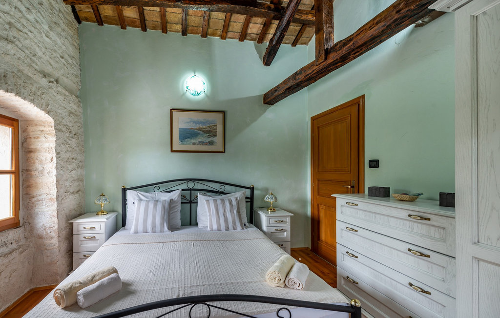 Ferienhaus - Domijanici , Kroatien - CLI059 32