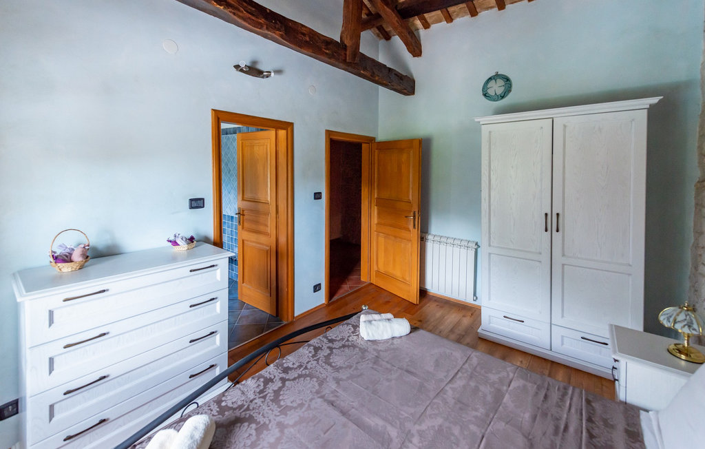 Ferienhaus - Domijanici , Kroatien - CLI059 34