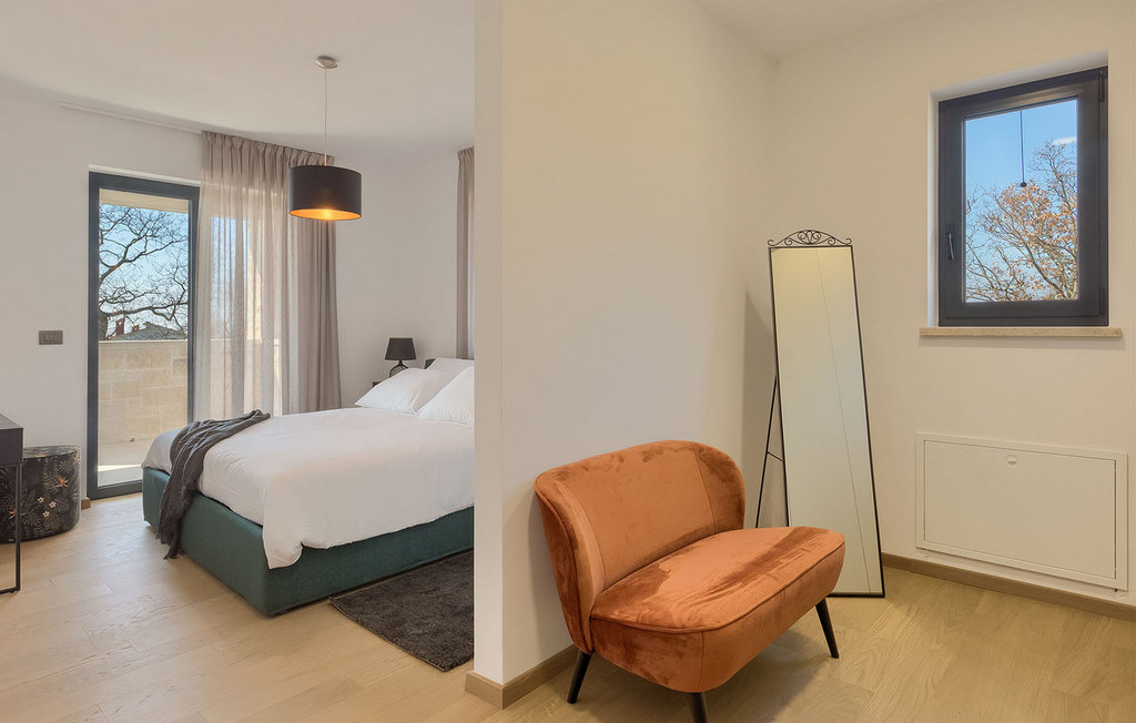 Feriehuse - Nova Vas , Kroatien - CLI076 30