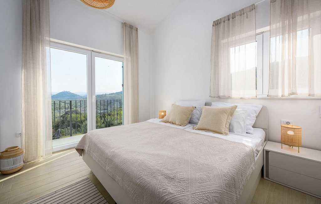 Semesterhus - Motovun-Karojba , Kroatien - CLI084 40