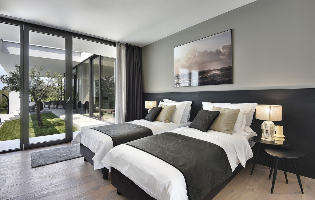 Feriehuse - Novigrad , Kroatien - CLI099 32