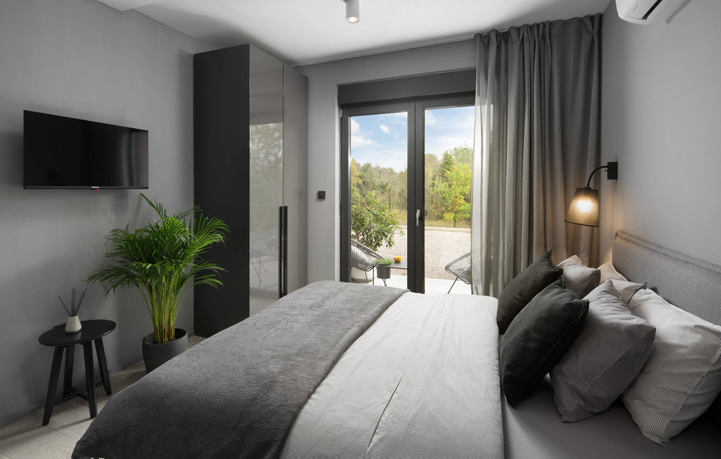 Feriehuse - Labin-Nedescina , Kroatien - CLI108 18