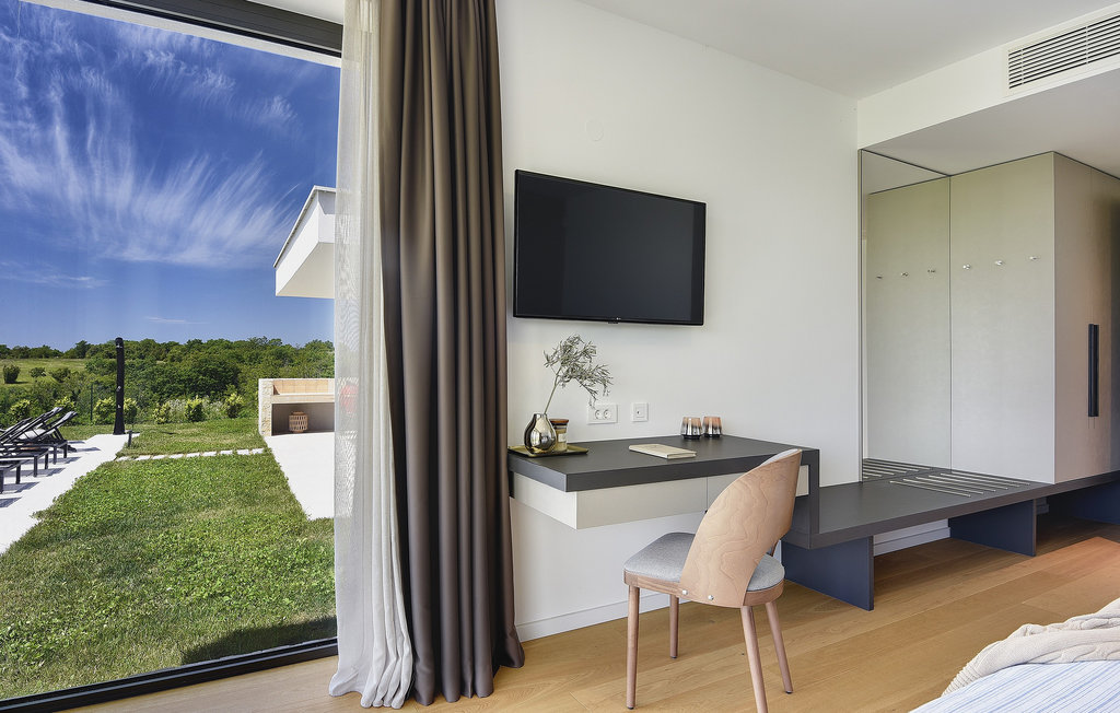 Feriehuse - Novigrad-Cendaki , Kroatien - CLI097 35