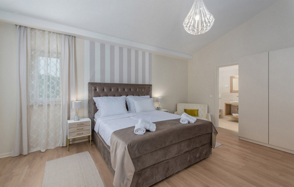 Feriehuse - Vabriga , Kroatien - CLI001 21