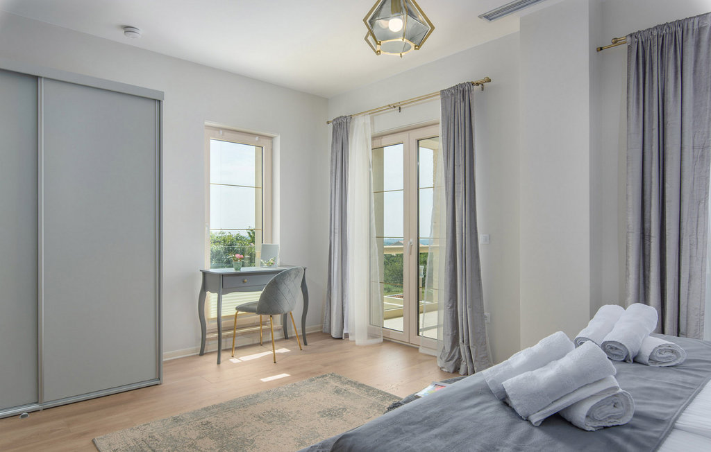 Ferienhaus - Vabriga , Kroatien - CLI002 26