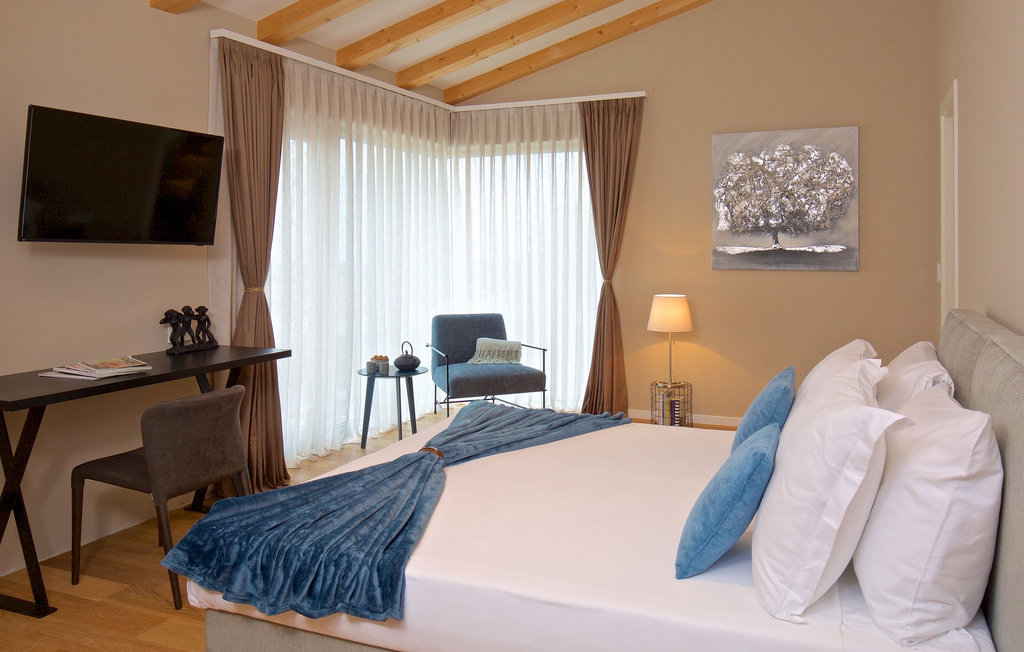 Ferienhaus - Buje-Brtonigla , Kroatien - CLI012 26